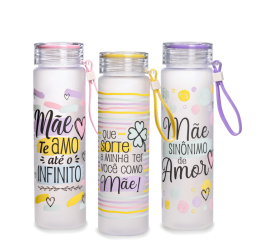 GARRAFA DIA DAS MAES 500ML FBC01011